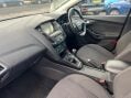 Ford Focus 1.0T EcoBoost Titanium Euro 6 (s/s) 5dr 21