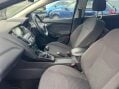 Ford Focus 1.0T EcoBoost Titanium Euro 6 (s/s) 5dr 22