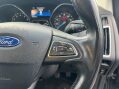 Ford Focus 1.0T EcoBoost Titanium Euro 6 (s/s) 5dr 19