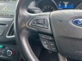 Ford Focus 1.0T EcoBoost Titanium Euro 6 (s/s) 5dr 18