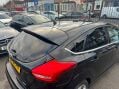 Ford Focus 1.0T EcoBoost Titanium Euro 6 (s/s) 5dr 14