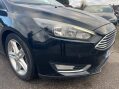 Ford Focus 1.0T EcoBoost Titanium Euro 6 (s/s) 5dr 12