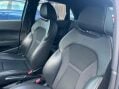 Audi A1 1.4 TFSI S line Sportback S Tronic Euro 6 (s/s) 5dr 21