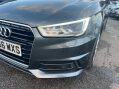 Audi A1 1.4 TFSI S line Sportback S Tronic Euro 6 (s/s) 5dr 10