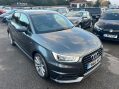 Audi A1 1.4 TFSI S line Sportback S Tronic Euro 6 (s/s) 5dr 1