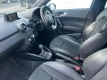Audi A1 1.4 TFSI S line Sportback S Tronic Euro 6 (s/s) 5dr 19