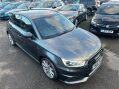 Audi A1 1.4 TFSI S line Sportback S Tronic Euro 6 (s/s) 5dr 7