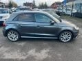 Audi A1 1.4 TFSI S line Sportback S Tronic Euro 6 (s/s) 5dr 6