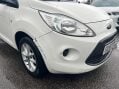 Ford Ka 1.2 Studio Connect Euro 5 (s/s) 3dr 12