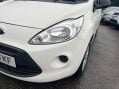 Ford Ka 1.2 Studio Connect Euro 5 (s/s) 3dr 11