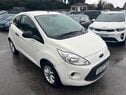 Ford Ka 1.2 Studio Connect Euro 5 (s/s) 3dr