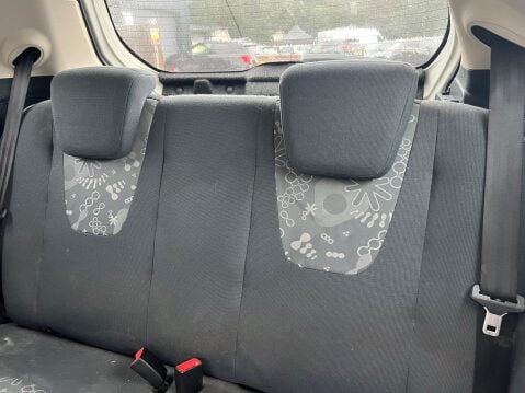 Ford Ka 1.2 Studio Connect Euro 5 (s/s) 3dr 15