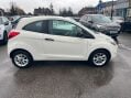 Ford Ka 1.2 Studio Connect Euro 5 (s/s) 3dr 7