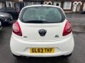 Ford Ka 1.2 Studio Connect Euro 5 (s/s) 3dr 5