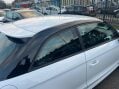Audi A1 1.4 TFSI S line Style Edition Euro 5 (s/s) 3dr 15