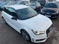 Audi A1 1.4 TFSI S line Style Edition Euro 5 (s/s) 3dr 8