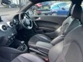 Audi A1 1.4 TFSI S line Style Edition Euro 5 (s/s) 3dr 20