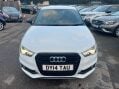Audi A1 1.4 TFSI S line Style Edition Euro 5 (s/s) 3dr 2