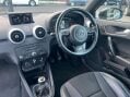 Audi A1 1.4 TFSI S line Style Edition Euro 5 (s/s) 3dr 19