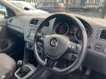 Volkswagen Polo 1.0 BlueMotion Tech SE Euro 6 (s/s) 5dr 13