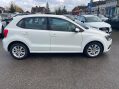 Volkswagen Polo 1.0 BlueMotion Tech SE Euro 6 (s/s) 5dr 7