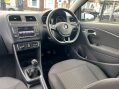 Volkswagen Polo 1.0 BlueMotion Tech SE Euro 6 (s/s) 5dr 15