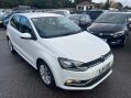Volkswagen Polo 1.0 BlueMotion Tech SE Euro 6 (s/s) 5dr 1