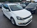 Volkswagen Polo 1.0 BlueMotion Tech SE Euro 6 (s/s) 5dr