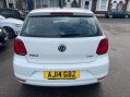 Volkswagen Polo 1.0 BlueMotion Tech SE Euro 6 (s/s) 5dr 5