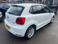 Volkswagen Polo 1.0 BlueMotion Tech SE Euro 6 (s/s) 5dr 6