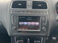 Volkswagen Polo 1.0 BlueMotion Tech SE Euro 6 (s/s) 5dr 22