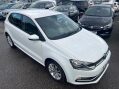 Volkswagen Polo 1.0 BlueMotion Tech SE Euro 6 (s/s) 5dr 8
