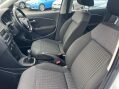 Volkswagen Polo 1.0 BlueMotion Tech SE Euro 6 (s/s) 5dr 17