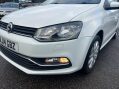 Volkswagen Polo 1.0 BlueMotion Tech SE Euro 6 (s/s) 5dr 10