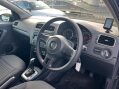 Volkswagen Polo 1.4 Match DSG Euro 5 5dr 4