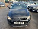 Volkswagen Polo 1.4 Match DSG Euro 5 5dr