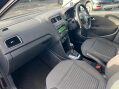 Volkswagen Polo 1.4 Match DSG Euro 5 5dr 6