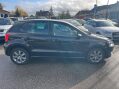Volkswagen Polo 1.4 Match DSG Euro 5 5dr 2