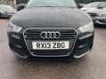 Audi A1 1.2 TFSI SE Euro 5 (s/s) 3dr 9