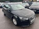 Audi A1 1.2 TFSI SE Euro 5 (s/s) 3dr