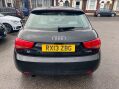 Audi A1 1.2 TFSI SE Euro 5 (s/s) 3dr 5