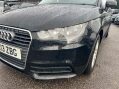 Audi A1 1.2 TFSI SE Euro 5 (s/s) 3dr 11