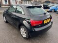 Audi A1 1.2 TFSI SE Euro 5 (s/s) 3dr 4
