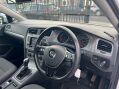 Volkswagen Golf 1.4 TSI BlueMotion Tech SE DSG Euro 5 (s/s) 5dr 14