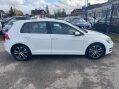 Volkswagen Golf 1.4 TSI BlueMotion Tech SE DSG Euro 5 (s/s) 5dr 6