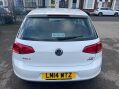 Volkswagen Golf 1.4 TSI BlueMotion Tech SE DSG Euro 5 (s/s) 5dr 4