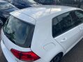 Volkswagen Golf 1.4 TSI BlueMotion Tech SE DSG Euro 5 (s/s) 5dr 12