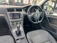 Volkswagen Golf 1.4 TSI BlueMotion Tech SE DSG Euro 5 (s/s) 5dr 18