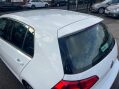 Volkswagen Golf 1.4 TSI BlueMotion Tech SE DSG Euro 5 (s/s) 5dr 13