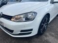 Volkswagen Golf 1.4 TSI BlueMotion Tech SE DSG Euro 5 (s/s) 5dr 9